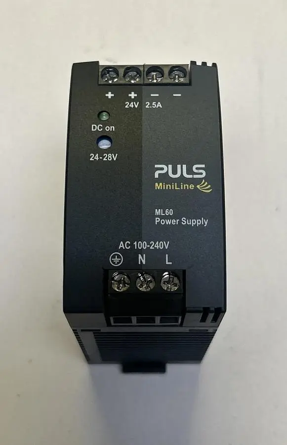 Used PULS ML60.241 Miscellaneous Equipment (Electrical & Power) | Surplus Asset Holdings #1190095
