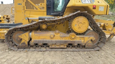 Used 2014 CATERPILLAR D6T XL Bulldozers Oklahoma US | Proxy Equipment #1465241