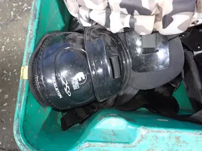 Shop Equipment