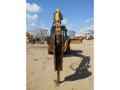 2004 Caterpillar 430D