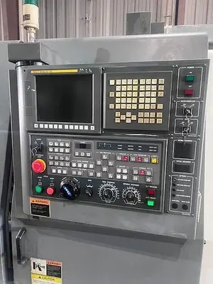 USED 2014 SAMSUNG SL-40/1500