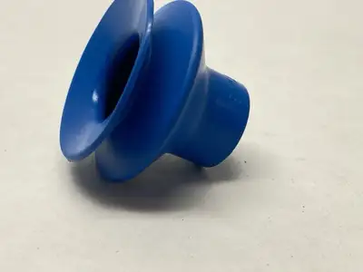 New | in-Stock Coval Siton 1.5 Bellows Suction Cup 33mm STN Parts & Accessories (Material Handling) Michigan US | Maverick Industrial Sales #1403052