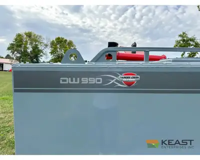 Used THUNDER CREEK _UNKNOWN_ Liquid Supply Trailers Iowa US | Keast Enterprises #1360513