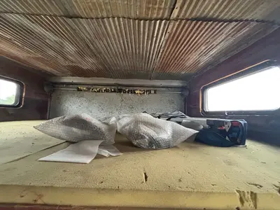 Used 2011 FREIGHTLINER CASCADIA Campers, Caravans, Motorhomes Wisconsin US | Proxy Equipment #1426135