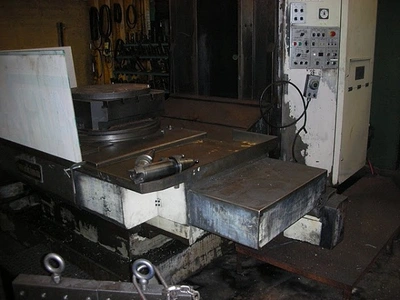 USED 1981 MAKINO MC