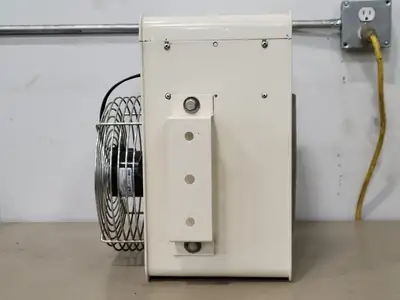 USED STELPRO UH756A