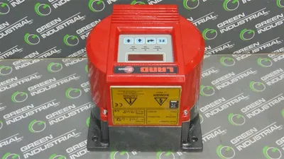 Land 703-692 Genesis Heater System Monitor Used