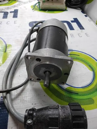 Used MCG 2383-ME3811-4 Motors (misc) Florida US | SMT Resource #484419