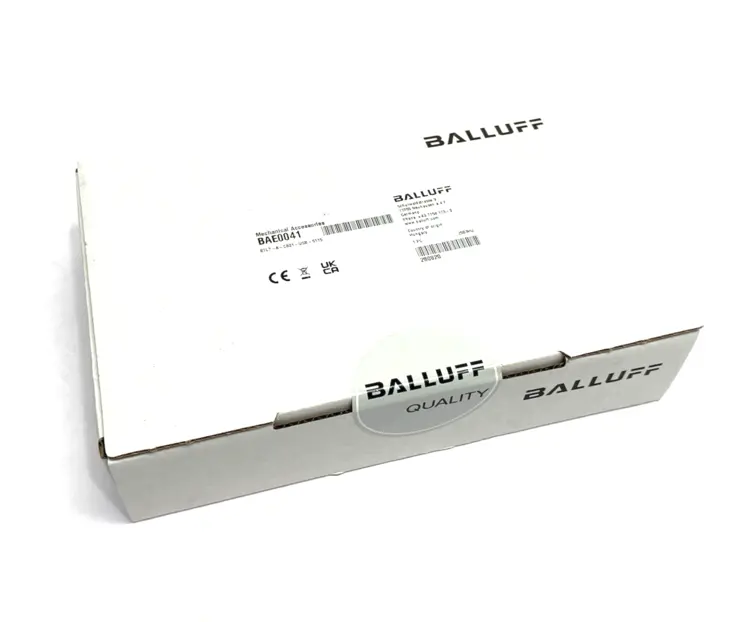 New | in-Stock BALLUFF RANGEFINDER TOOL, M12 8-PIN TO USB-A, BTL7-A-CB01-USB-S115 Pins | Maverick Industrial Sales #1099954