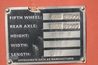 Used 1982 PORTEC 82DGV Crushers Colorado US | ABN Services #1339302
