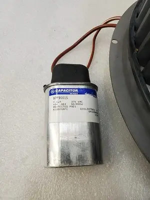 HEPA MOTOR T561CP