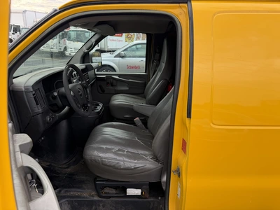 Used 2011 GMC SAVANA Vans Ohio US | Miedema Asset Management Group #1577803