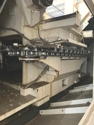 2008 MAG CINCINNATI FTV 840-2500 4ax Vertical Machining Centers | Compass Machine Tools, LLC (9)