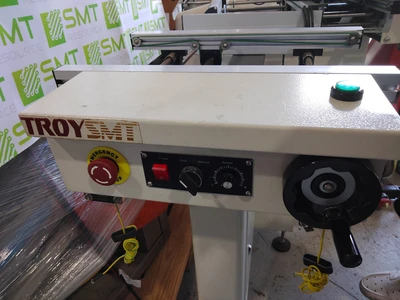 USED 2016 TROY SMT BF-50X