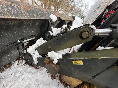 Used 2004 CATERPILLAR 420D IT Excavators Pennsylvania US | Proxy Equipment #1382145