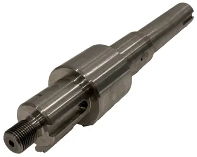 NEW UNION PUMP CO. 820B0362308R51200