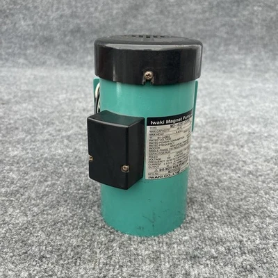 New | in-Stock Iwaki 1000580500 Pump & Valve Parts California US | Davliegogo LLC #1707847