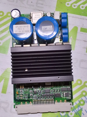 DEK 183732 EUROFLEX DRIVE BOARD
