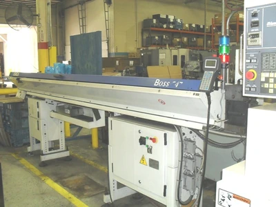 USED 2003 MIYANO BNE