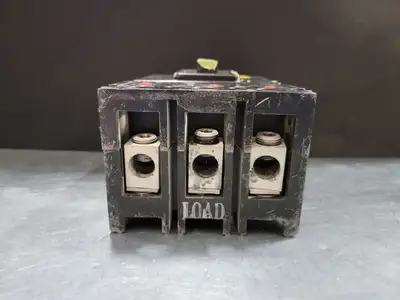 USED WESTINGHOUSE LB3400F