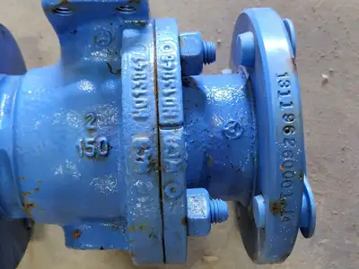 USED METSO XT02CWTAJ2SJHADF