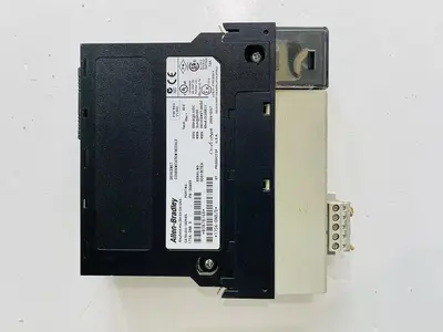 AB 1756-DNB D Module Communication Module Interface Module #K-851