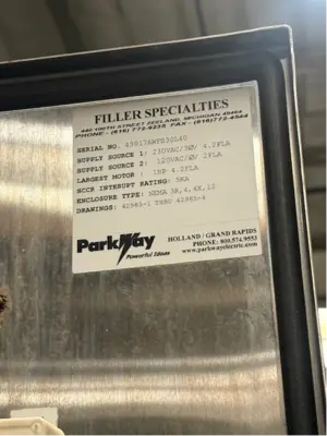 USED Specialty Model
