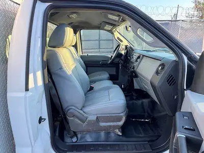 Used 2016 FORD F-550 Misc Trucks Florida US | Truck and Van Outlet #1506264