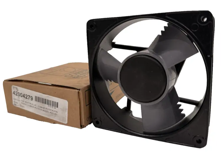 New | in-Stock AMETEK MX2B1 Fans Michigan US | SB Industrial Supply #839790