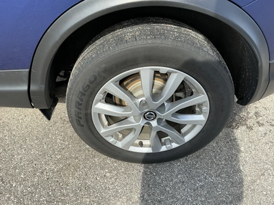 Used 2021 NISSAN ROGUE SUVs Michigan US | Miedema Asset Management Group #1461327