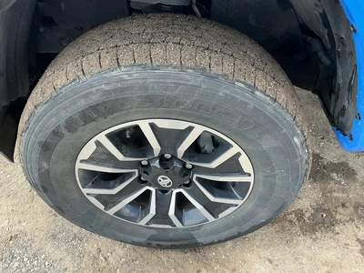 Used 2021 TOYOTA TACOMA Pickup Trucks Michigan US | Miedema Asset Management Group #1344757