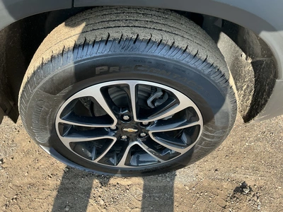 Used 2025 CHEVROLET TRAILBLAZER SUVs Michigan US | Miedema Asset Management Group #1325784