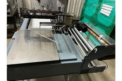 USED SHANKLIN S - 26