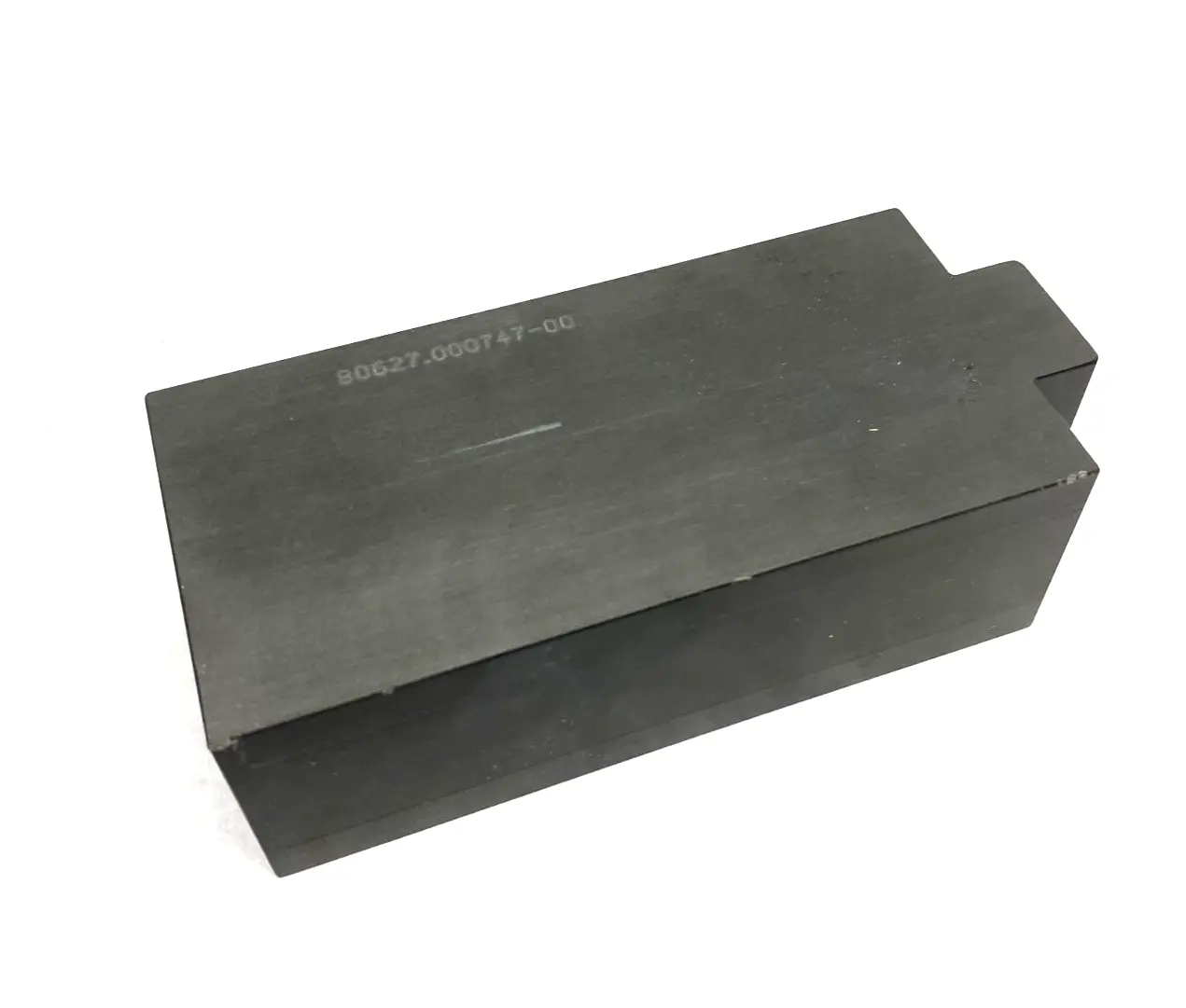 USED ATLAS COPCO ADAPTER BLOCK