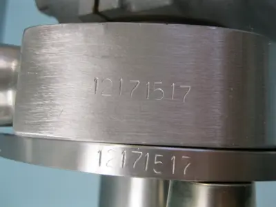 USED Fristam FPX712-95