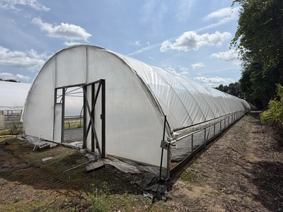 Used _UNKNOWN_ _UNKNOWN_ Greenhouse Equipment Michigan US | Miedema Asset Management Group #1396087