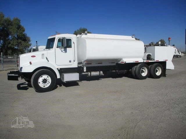 Used 2000 PETERBILT 330 Fuel & Lube Trucks Arizona US | Tuscon Trux & Equipment Sales #1546055