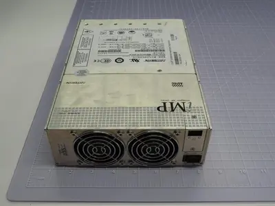 Used _UNKNOWN_ _UNKNOWN_ AC/DC Power Supplies Texas US | Aucto #1561661