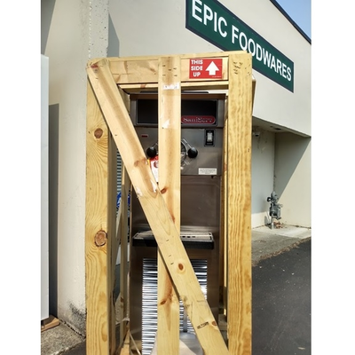 Used _UNKNOWN_ _UNKNOWN_ Ice Cream Equipment Washington US | Epic Foodwares #1557658