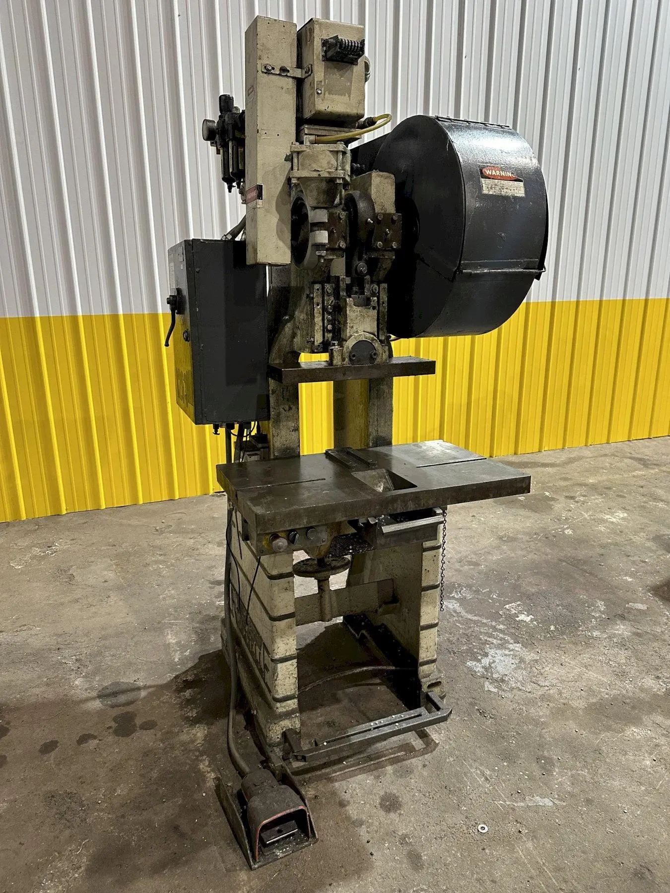 USED ROUSSELLE 2E
