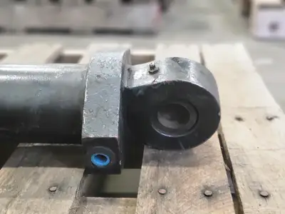 Hydraulic Cylinder JD0707 001 CF75/45/510GE-00