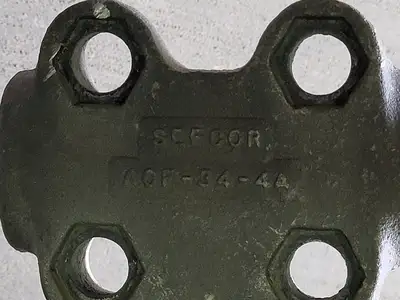 USED EATON AZES012G106132