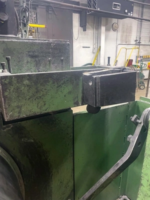 Used RMG 1011-75550-87 Wire In-Line Drawers New York US | Barbarotto Int'l Sales Corp #1332926