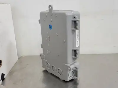 USED COMVERGE DCU-63272-23-01-JB