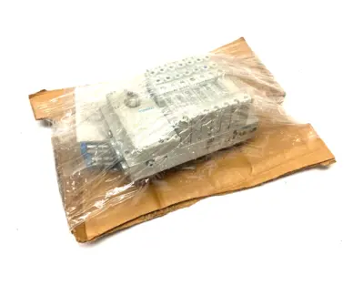VTUG-10-VRLK-B1T-Q10B-UB-QH4SU-4KQH6JQH6JQH6L, 573606 | Festo VTUG-10-VRLK-B1T-Q10B-UB-QH4SU-4KQH6JQH6JQH6L Valve Man. Terminal 573606 - New