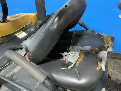Used CATERPILLAR 2C5000 Misc Forklifts Ohio US | HGR 24 #1472062