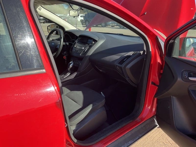 Used 2016 FORD FOCUS Classic Cars & Trucks Michigan US | Miedema Asset Management Group #1579058