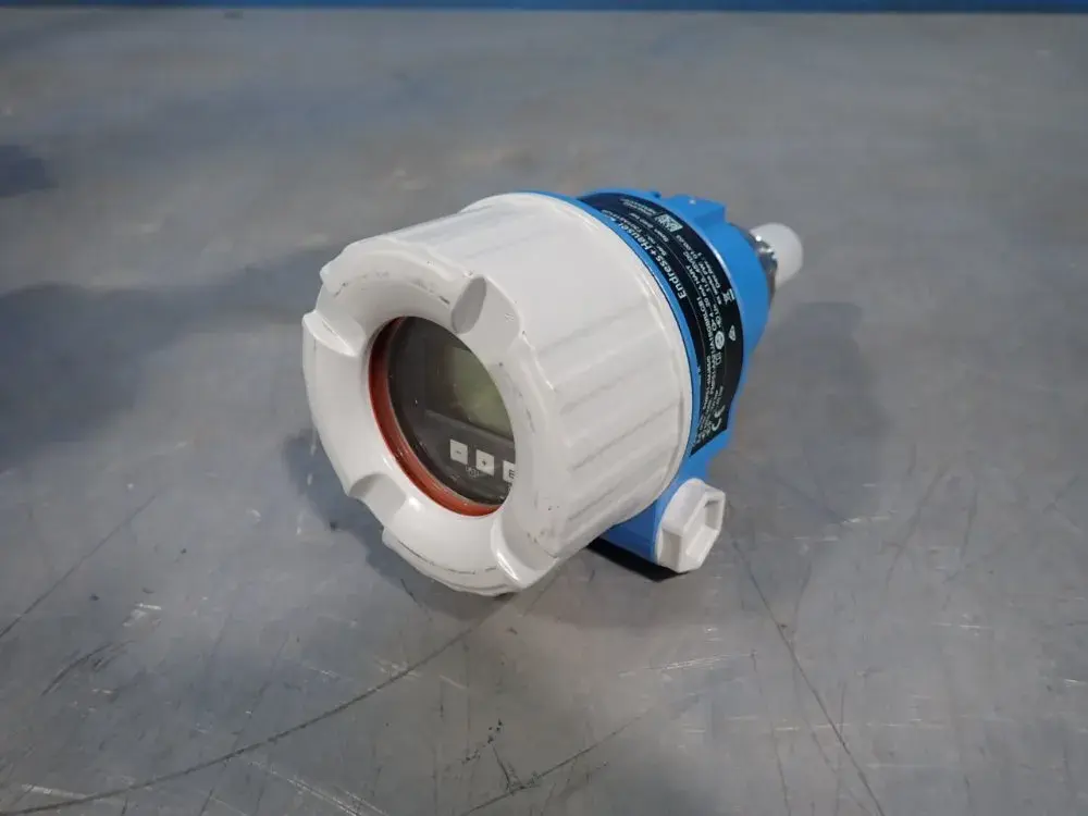 NEW ENDRESS + HAUSER PMP514MJ85/0