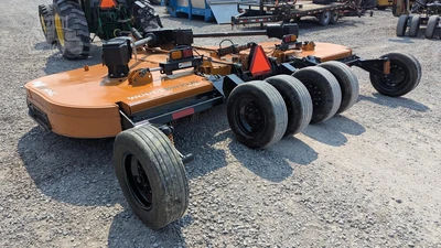 USED WOODS BW15.70