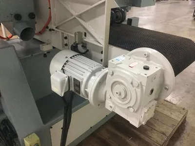 Northtech Industrial NT HBR-400XL Horizontal Band Resaw